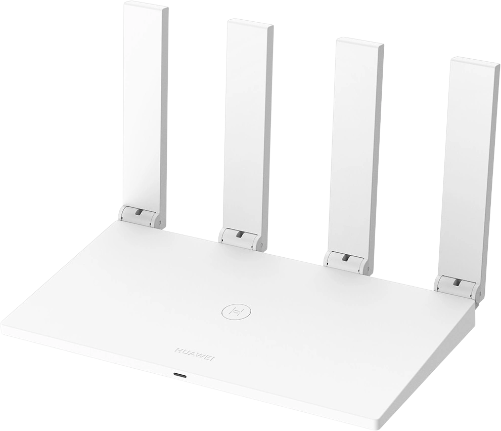 Roteador Wifi Mesh