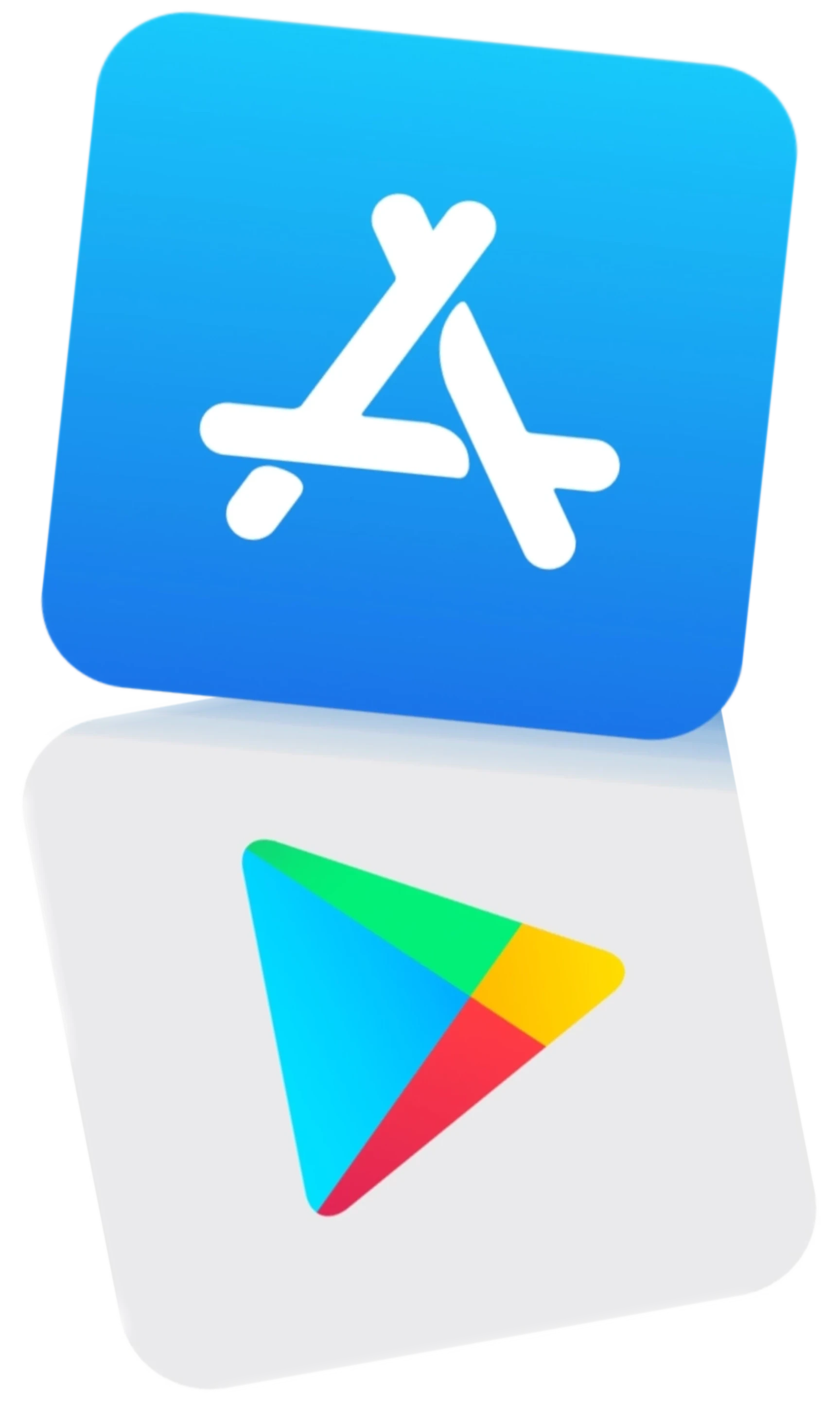 Aplicativo Zamtech na App Store e Google Play